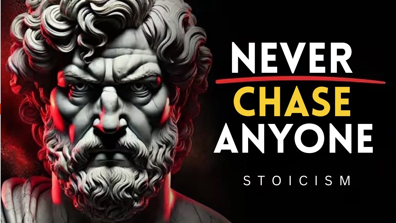 Detachment is a Superpower - Become Unshakeable | STOICISM