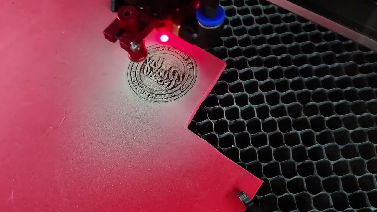 Custom Stamps