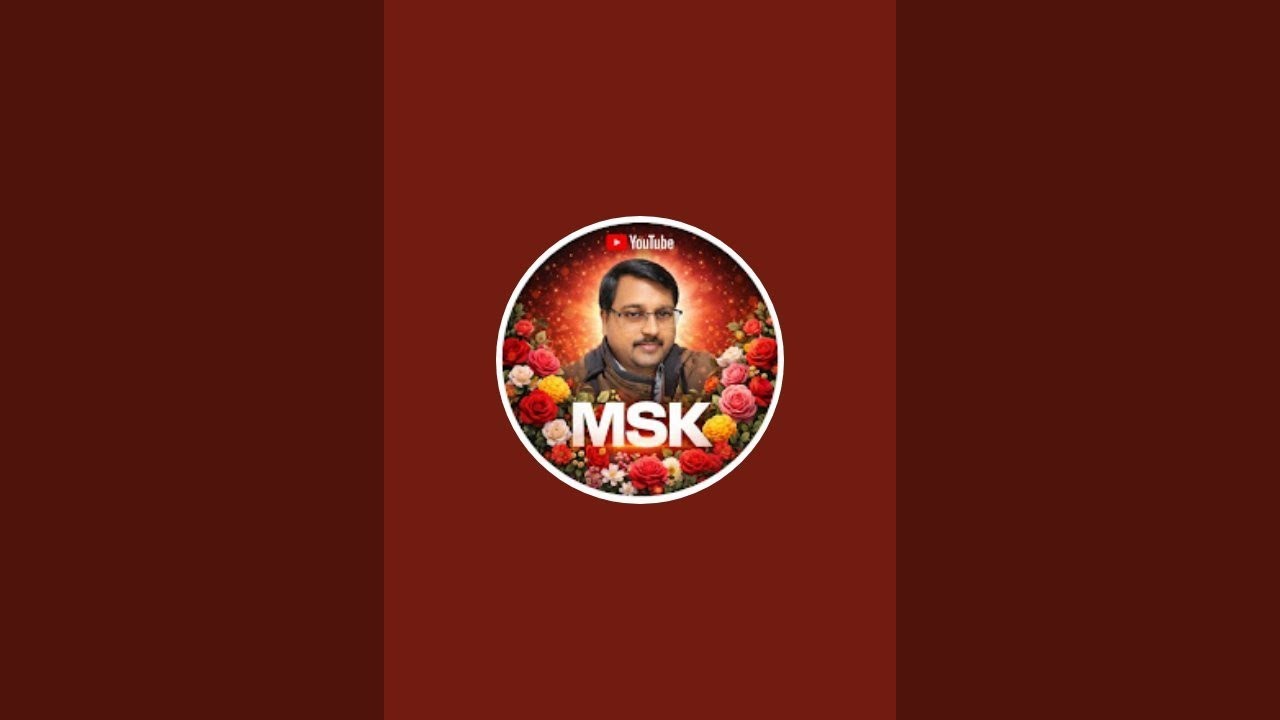 Mahesh Singh is live!