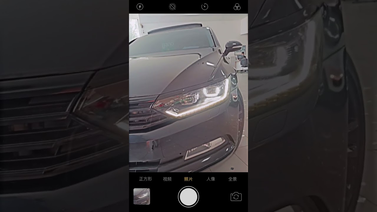 Seria o carro dos sonhos?🤔 Volkswagen Passat 2.0 Highline tem na COMERI. #vwbrasil #passat #car #km