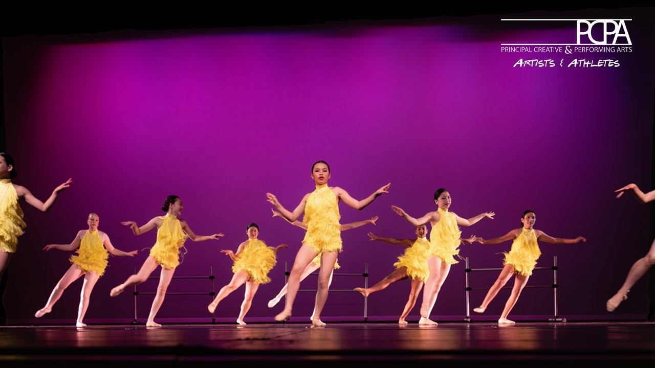 2025 PCPA Recital - Moon Goes Up - 