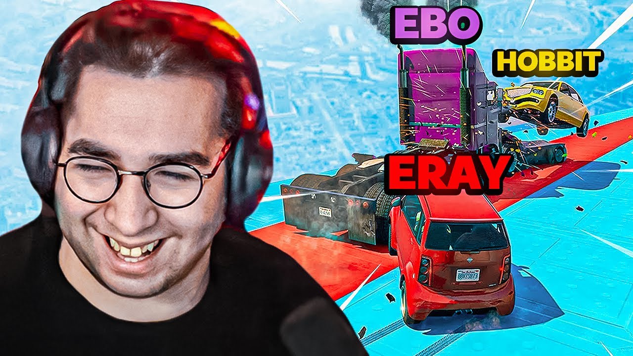 ALT F4 ATTIRAN PARKUR VE BOL TOXİCLİK İÇEREN FACE TO FACE | EKİP İLE GTA 5 PLAYLİST #158