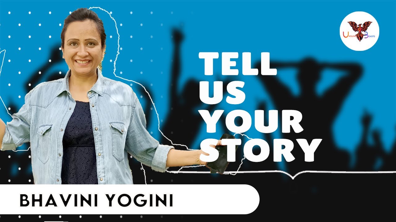 Journey of a Certified Yogini || Unsung Beasts
