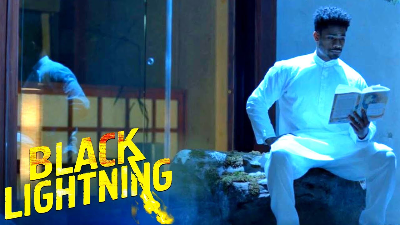 Black Lightning Season 4 Episode 7: PAINKILLER Pilot REVIEW