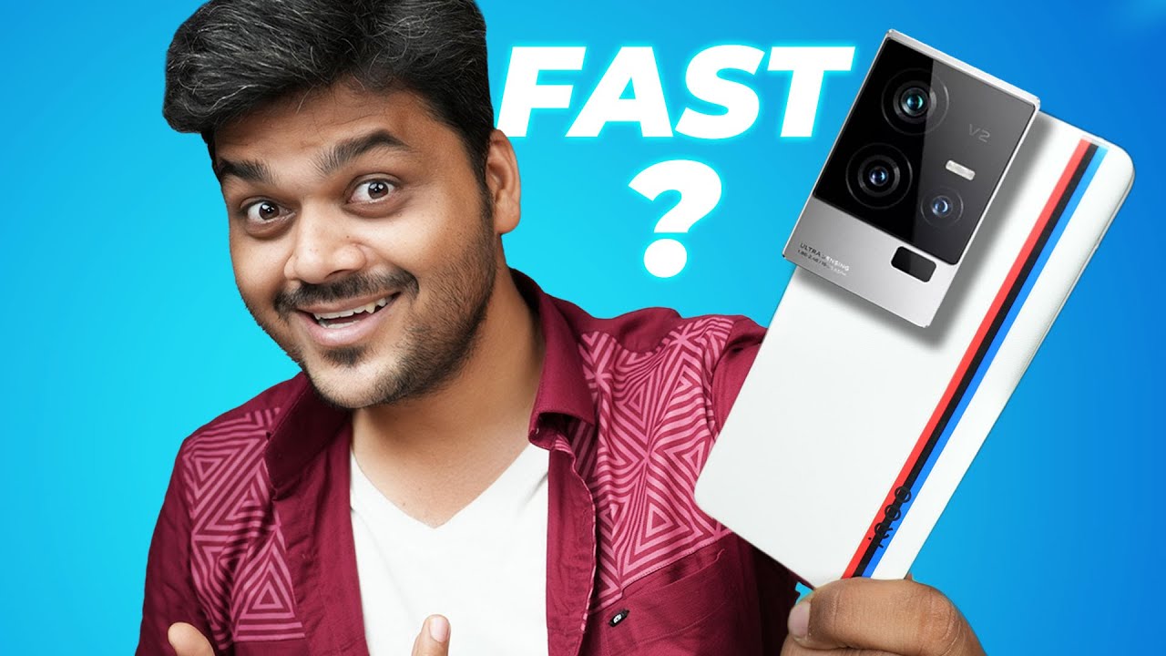 உண்மையாவே இது World's Fastest Phone தானா ??😱 iQOO 11 Honest Review  #tamiltech #iqoo11series