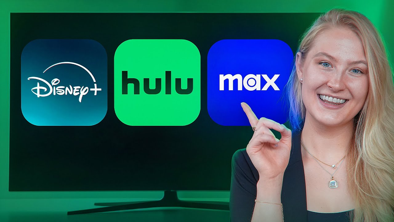 Как получить пакет Disney Plus Hulu Max &mdash; пошагово