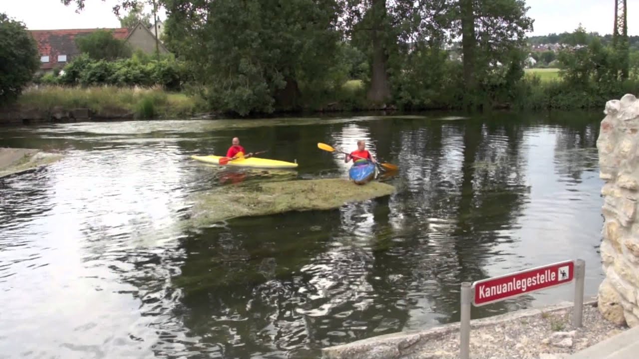 Bootfahren: Brenzer 