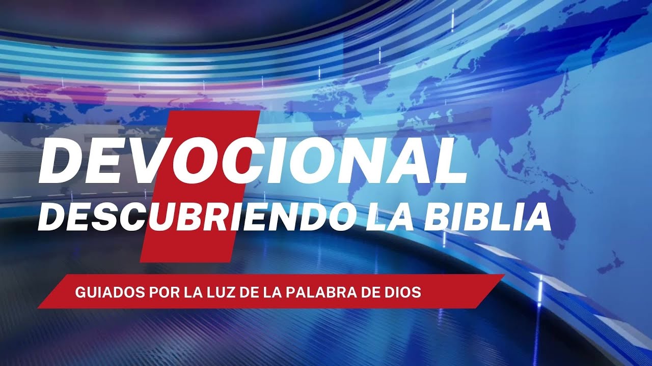 Devocional: ✨ ¿Dios Tiene Un Propósito Para Mi Vida? 🙏 - Pastor Alejandro Amorocho