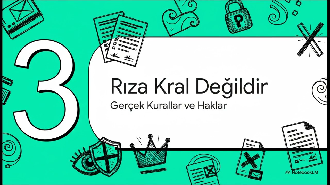 Veri Koruma Hukuku 2024-2025 Vize Soruları