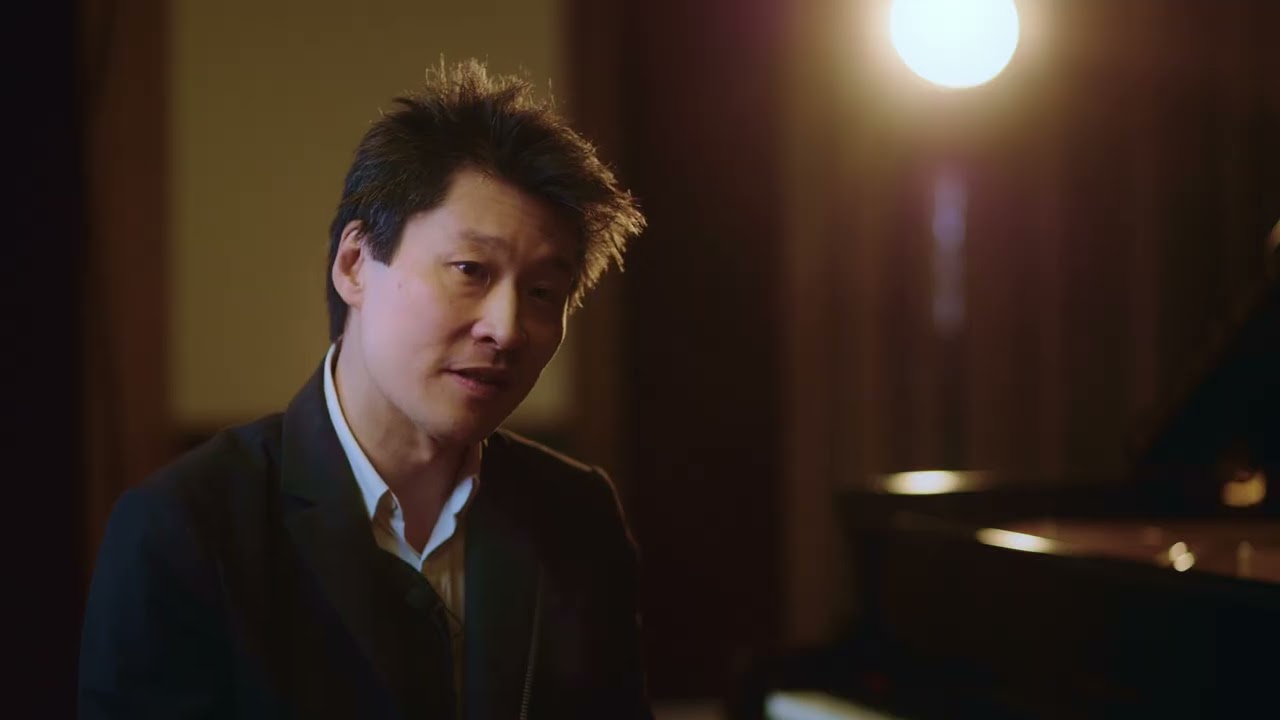 SX Piano Series - Kristian Chong