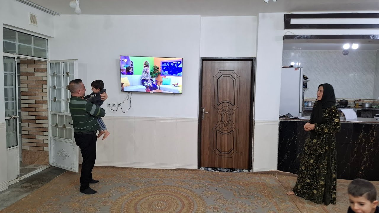 The Psychotic Grandma's Last Warning😱😱😱