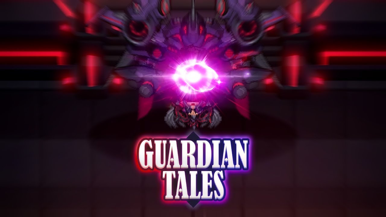 𝐆𝐮𝐚𝐫𝐝𝐢𝐚𝐧 𝐓𝐚𝐥𝐞𝐬 𝐒𝟐 | Camilla Boss Fight | World 16-13