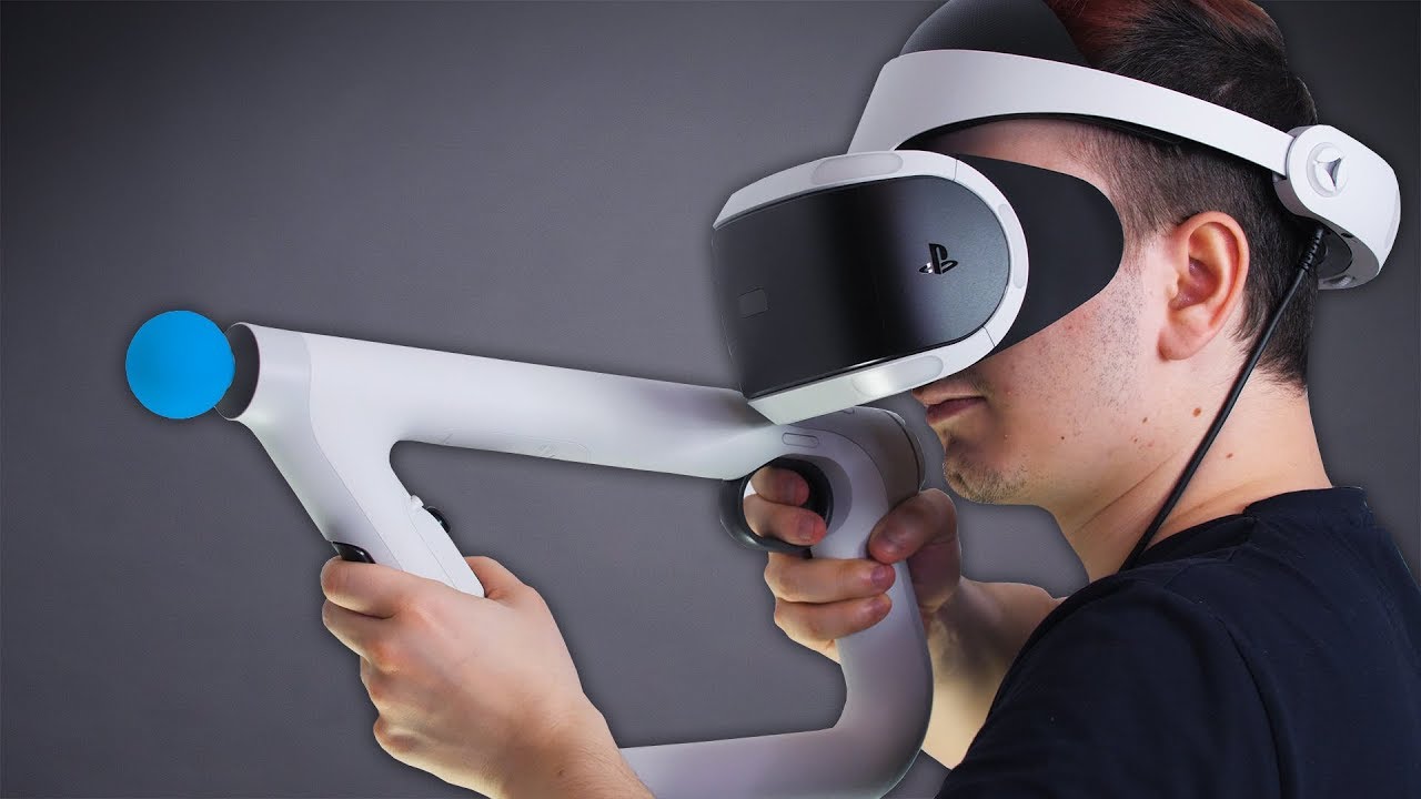 ⚡ WIRTUALNA RZECZYWISTOŚĆ W TWOIM DOMU!