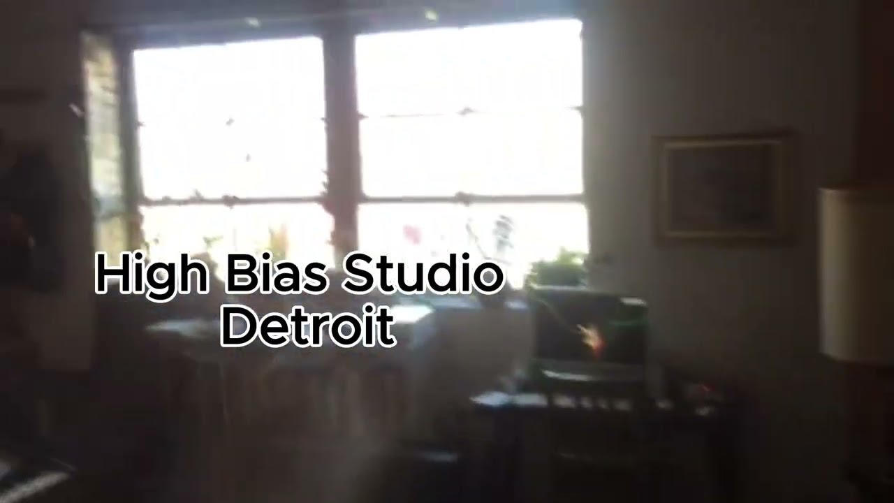 Terrence Dixon!! Reporting From Detroit!! Official Video!!!