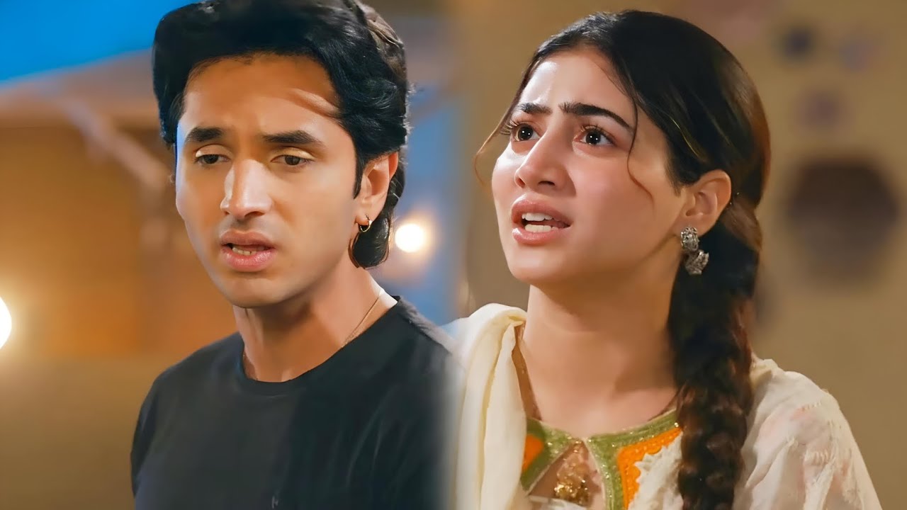Tu Juliet Jatt Di NEW PROMO 14th MAR 2026: Nawab Hua Naraaz, Heer Ne Kaha Wo Sab Kuch Sahi Karegi!