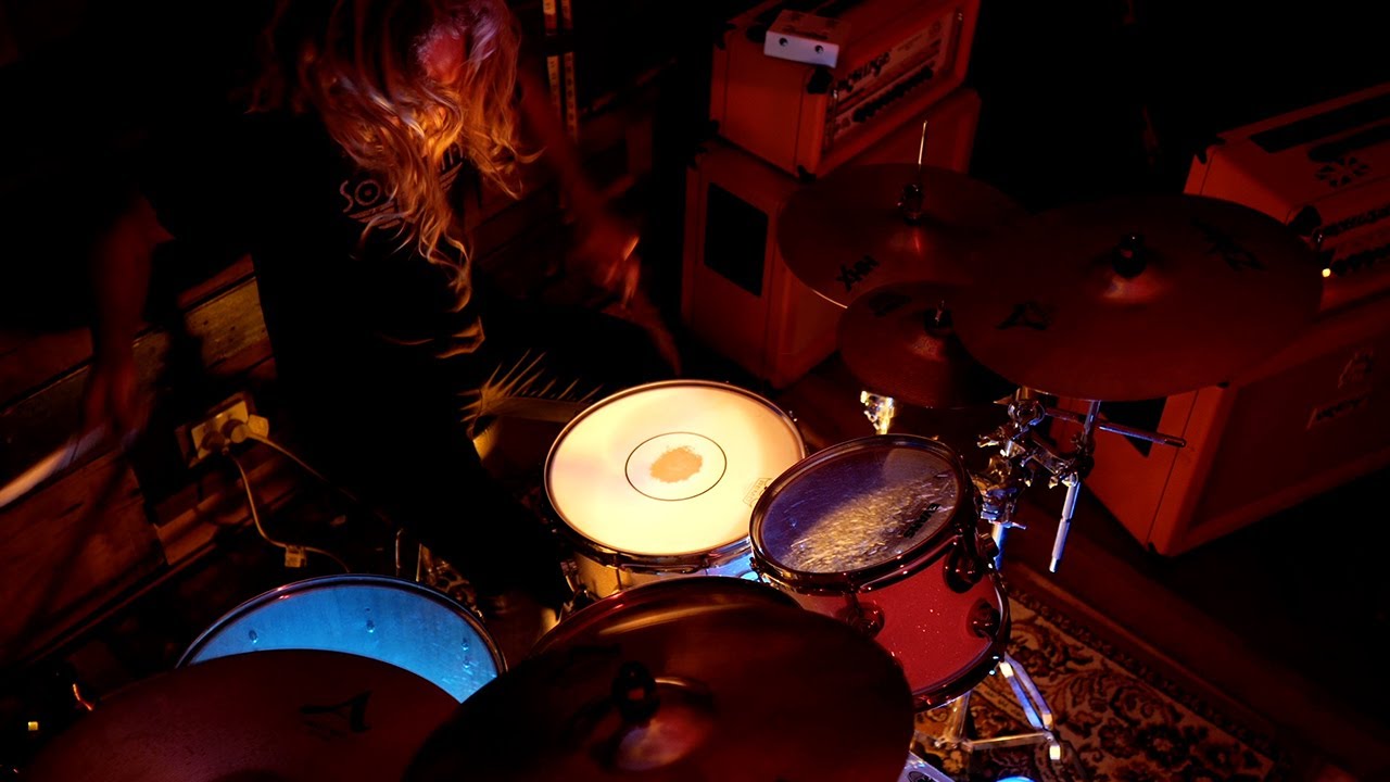 Ripcord - All The Same