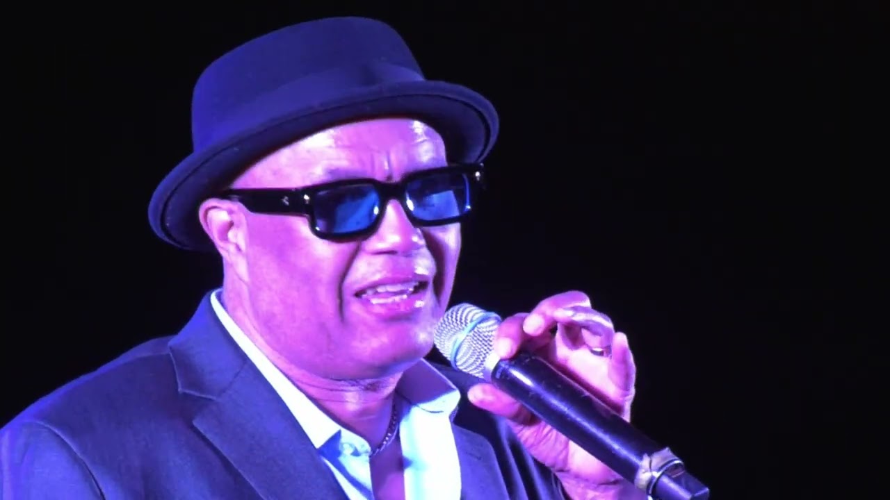 Johnny Britt  Destination Smooth Jazz