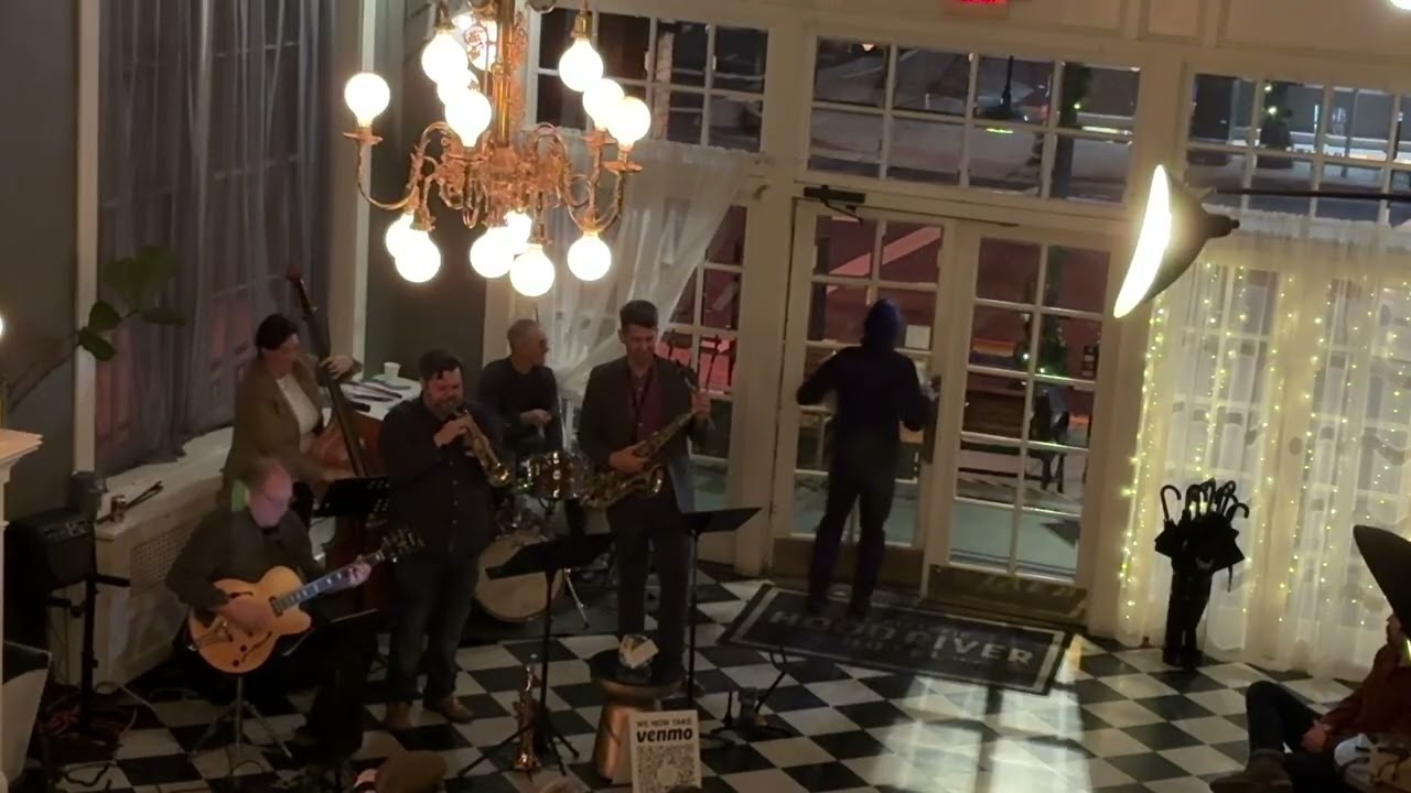 Dave Henehan Quintet - Ceora