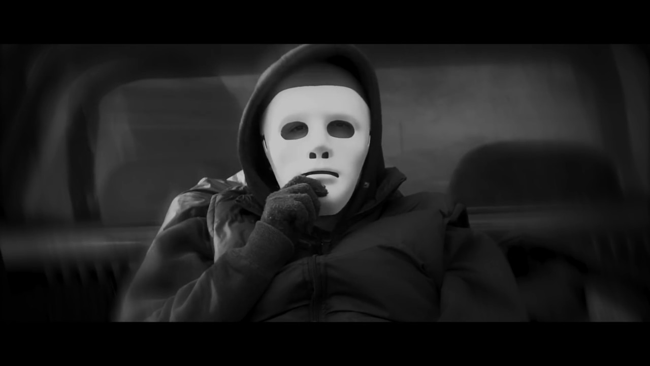 ACRU - WHO'S BACK (Videoclip Oficial)