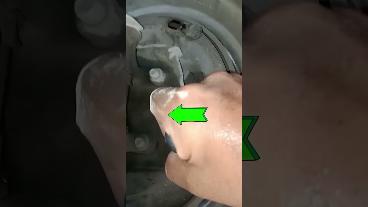 มุดใต้ท้องรถ ตั้งเบรครถบรรทุก by หกล้อด่วนขั้นเทพ