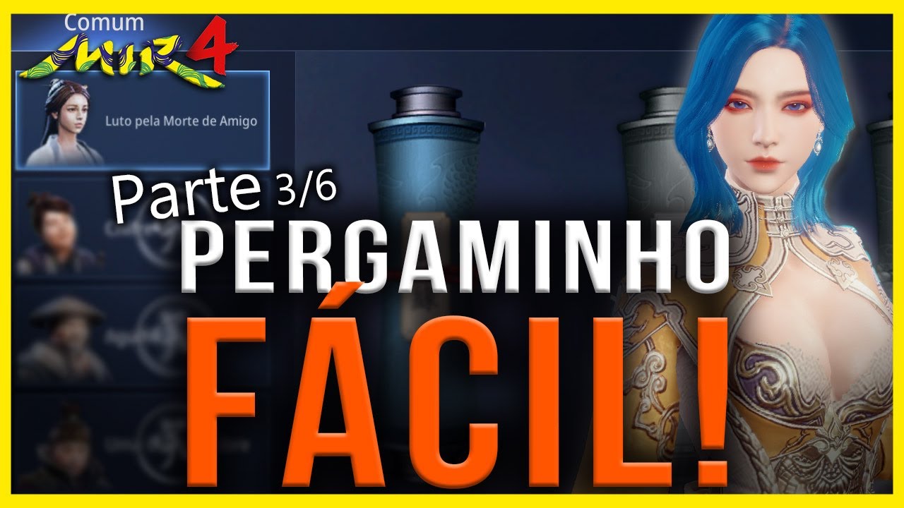 Memória Selada - Mistério 