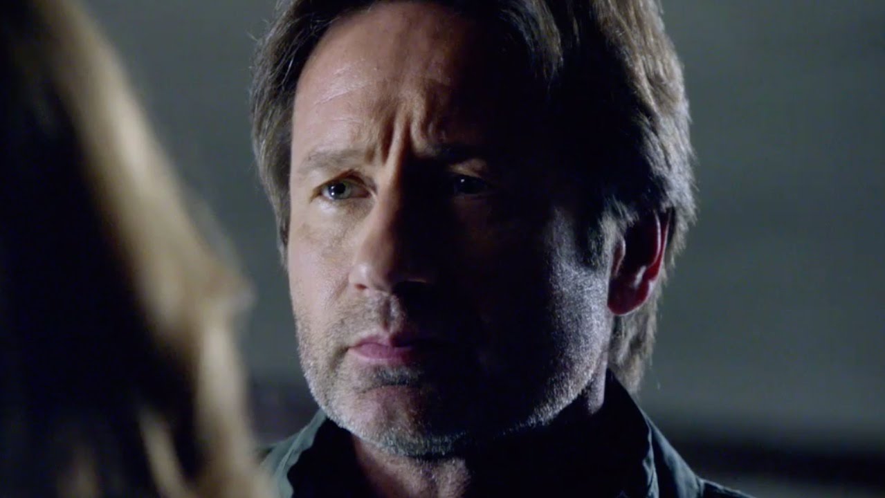 The X-Files - The Investigation Continues |&nbsp;official trailer (2016)