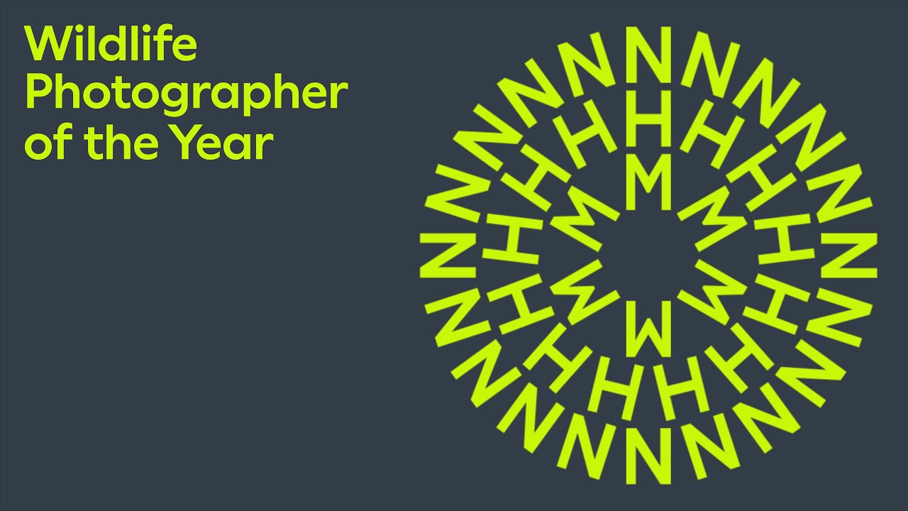 Wildlife Photographer of the Year Awards 2023 | #WPY59