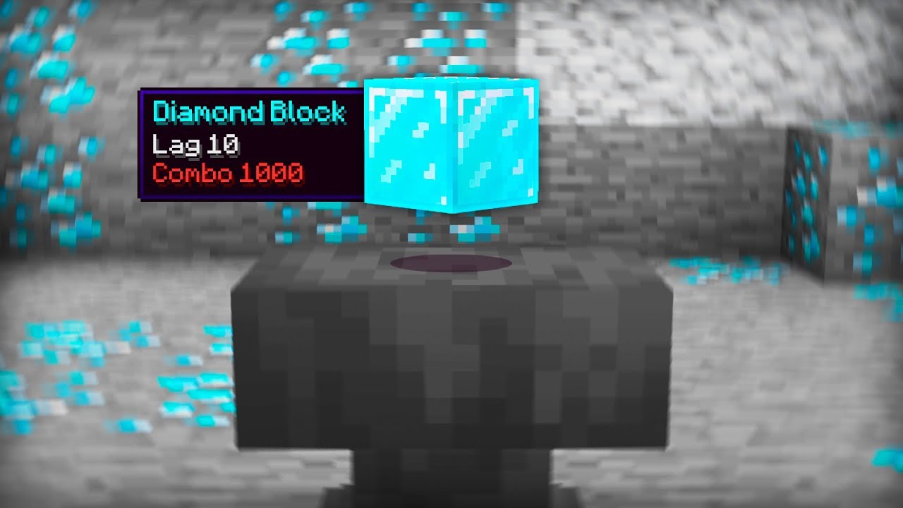 Using lag to break Hypixel UHC