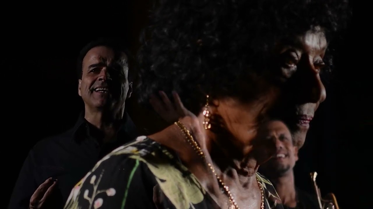 Adir Kochavi & the Roots Featuring Zion Golan-Ya Yuma אדיר כוכבי והשורשים עם ציון גולן - יא יומא امي