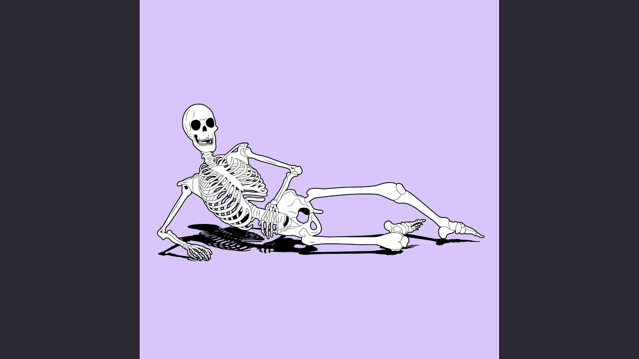 graveyard girl