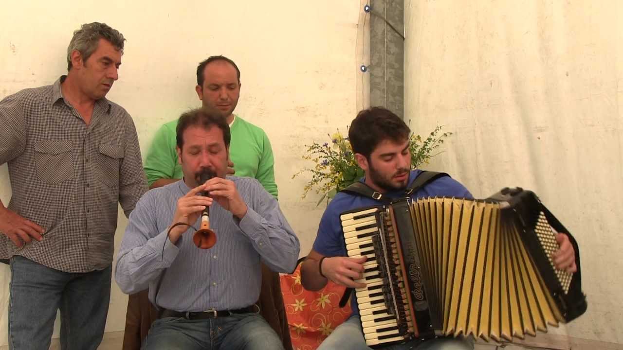 VALZER IN FA  @  Stefano Valla e Matteo Burrone