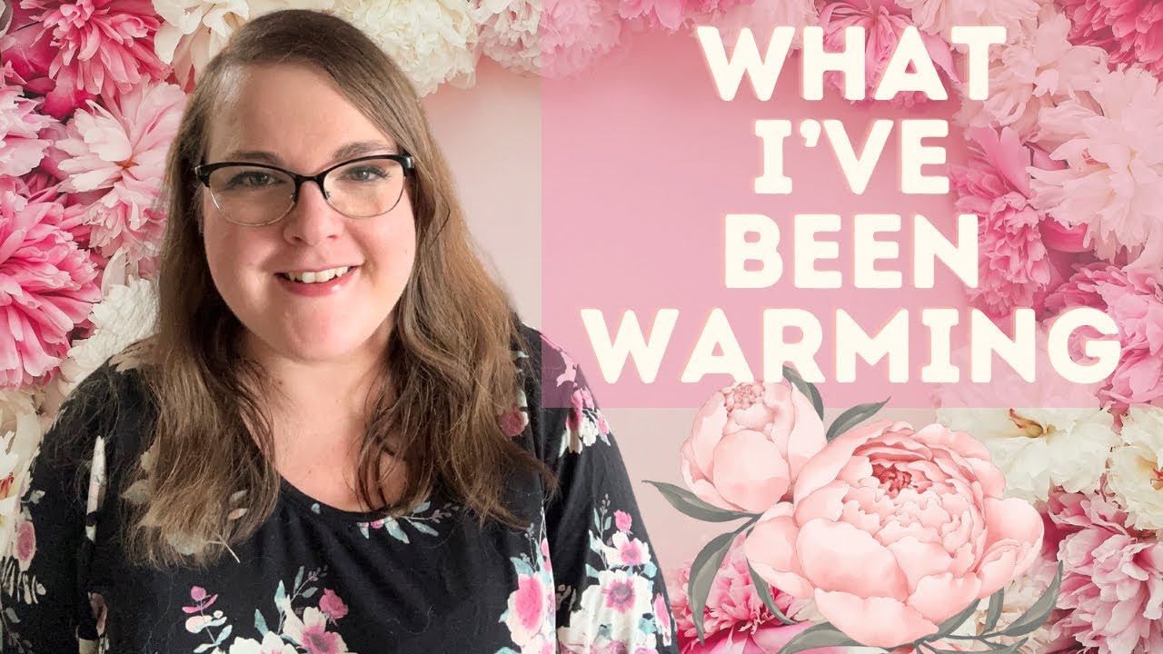 What I’ve Been Warming + Mother’s Day & Easter Collection Warm Reviews 🌸🐣