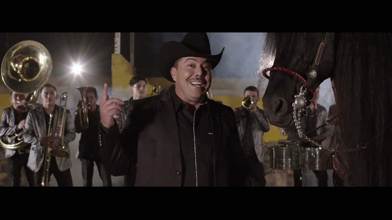 La Pasadera (V&iacute;deo Oficial) - El Hijo Del Shaka