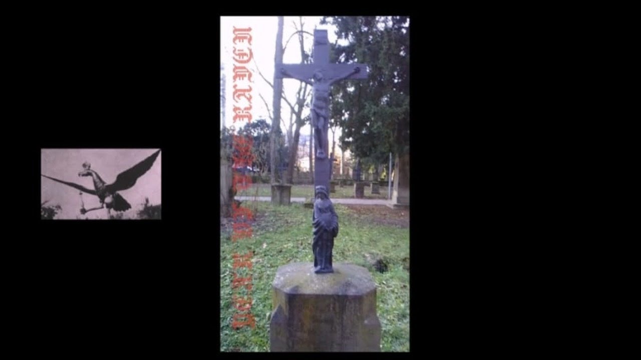 Year of the Raven - Hundstage