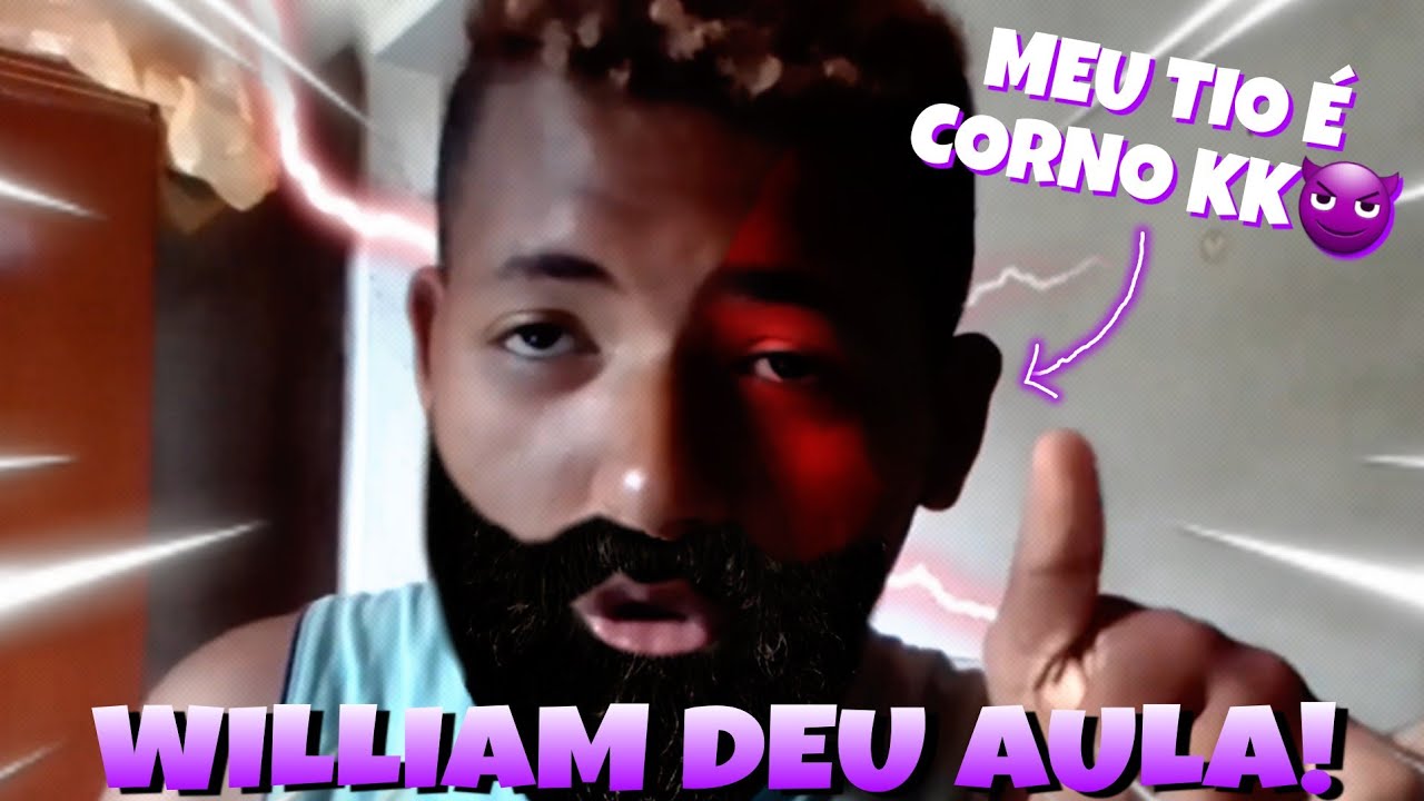 REAGINDO AO RAP QUE MUDA TUDO!!!