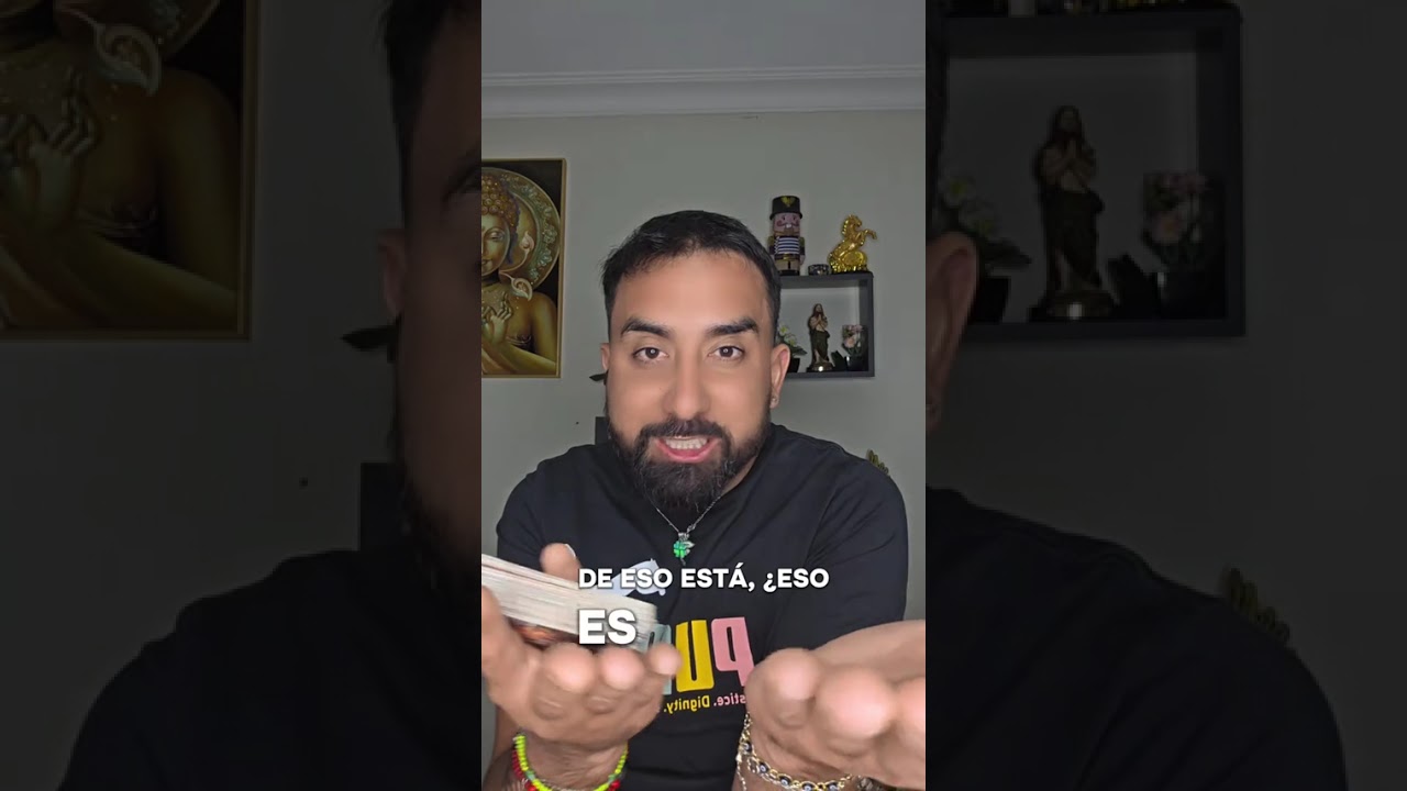 Su Amigo No Se Levanta!! 🦢🤭🔮😭 #trending #tarot #youtubeshorts #youtubeshorts