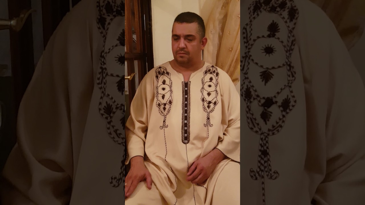 Tetouan tolba