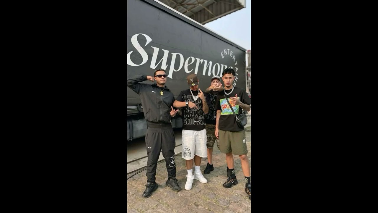 (FREE) Veigh X Niink X G.A X Ghard Type Beat - 