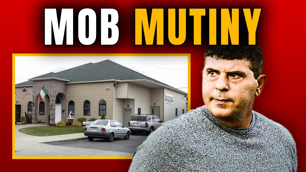 Family Members Battle For Control In Springfield Mob Mutiny