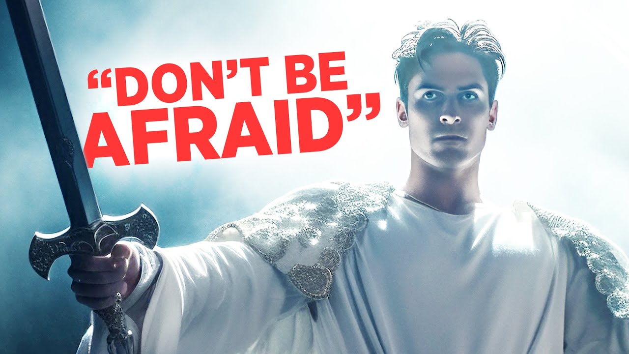 These Angel Encounters Will Leave You in Awe!