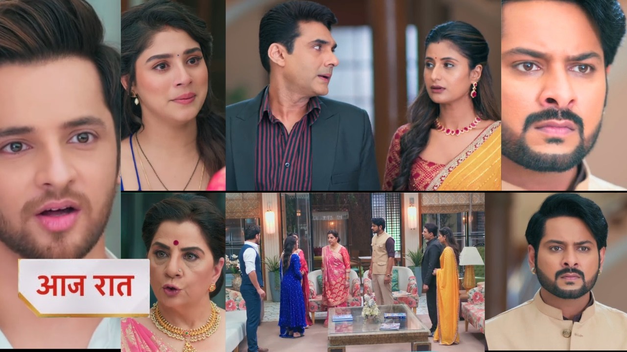 Anupama NEW PROMO Today 2nd April 2026 - rahi ne diya vasundhara ko jawab