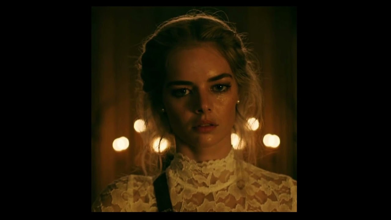 Badass/dark edit audios cause you’re the final girl in a horror movie