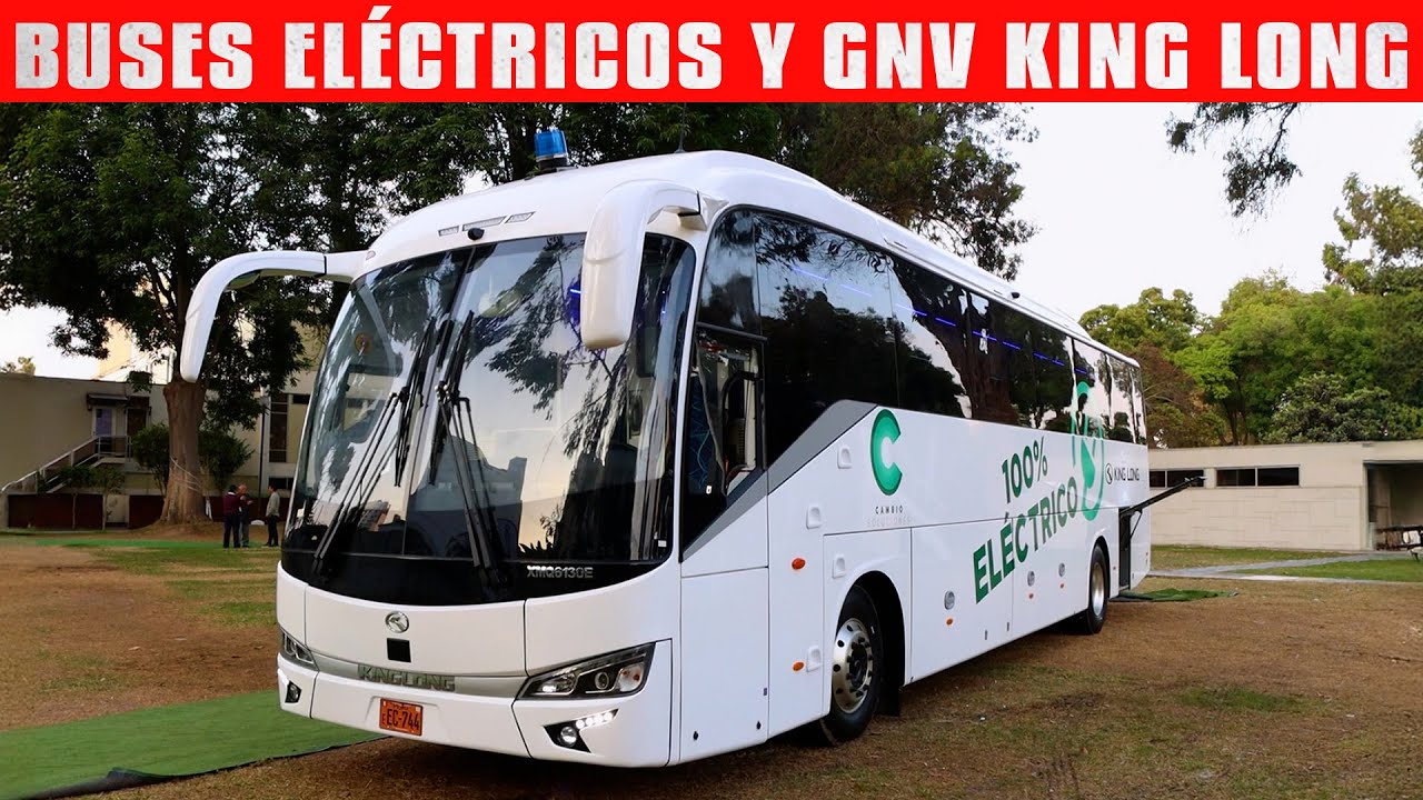 ¡𝗞𝗶𝗻𝗴 𝗟𝗼𝗻𝗴 𝗮𝗽𝘂𝗲𝘀𝘁𝗮 𝗽𝗼𝗿 𝗲𝗹 𝗧𝗿𝗮𝗻𝘀𝗽𝗼𝗿𝘁𝗲 𝗦𝗼𝘀𝘁𝗲𝗻𝗶𝗯𝗹𝗲!