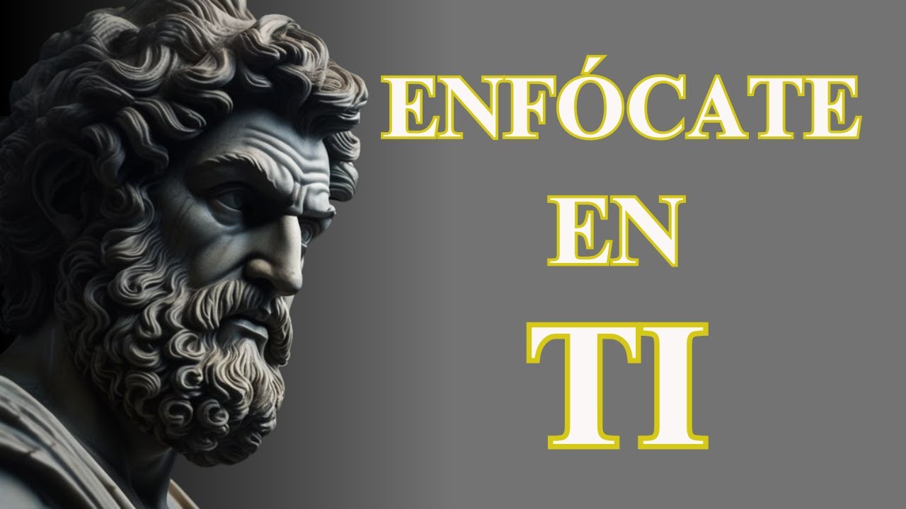 ESTE ES EL SECRETO ESTOICO PARA QUE TE OCURRA TODO LO QUE DESEAS | ESTOICISMO