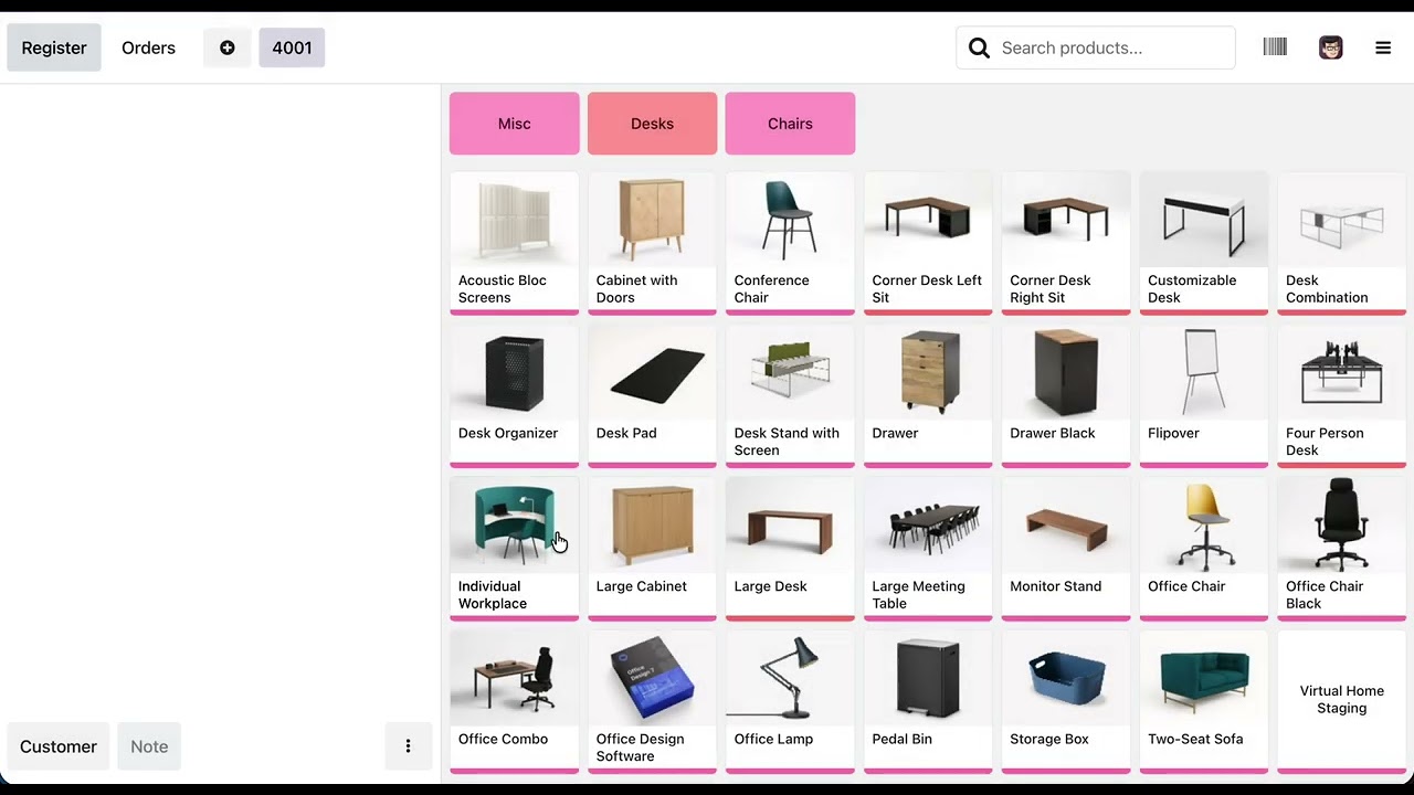 Point Of Sale Product Package Pricelist Odoo