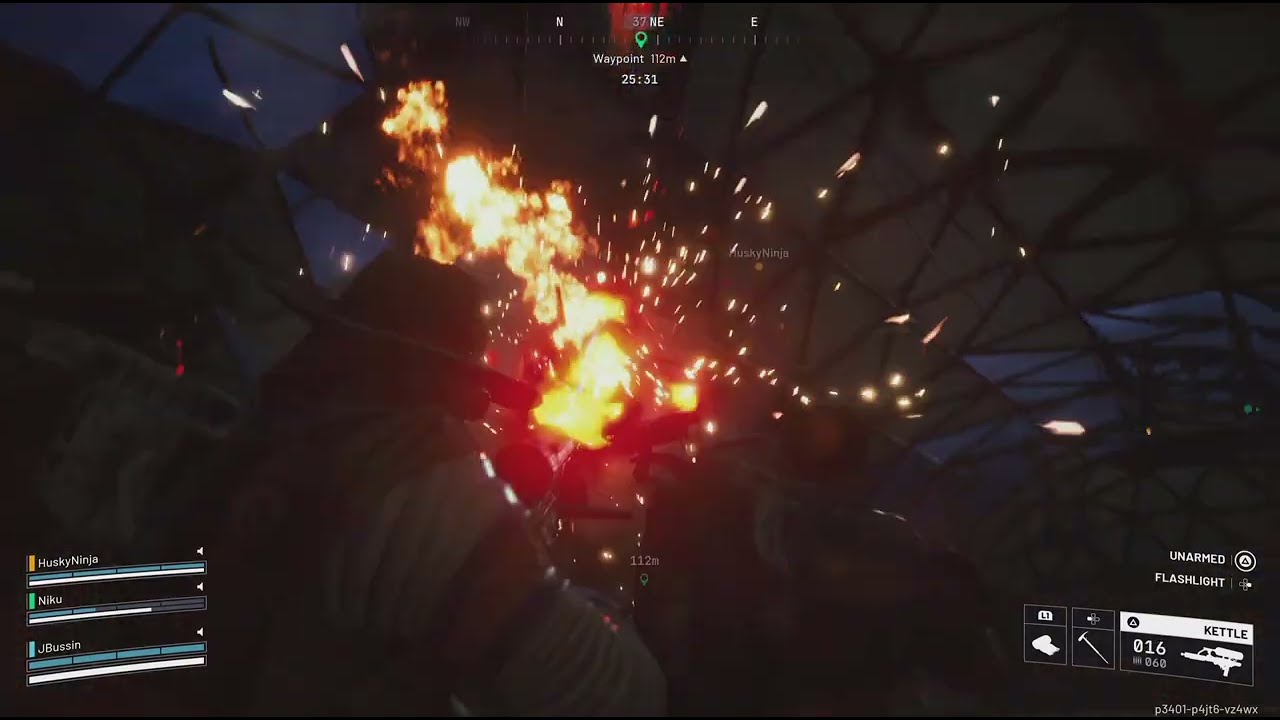 ARC Raiders Trios Gameplay Part 28