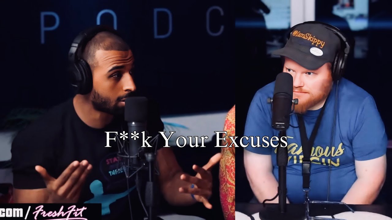 Myron Gaines Gives 43 Year Old Depressed Virgin Brutal Advice