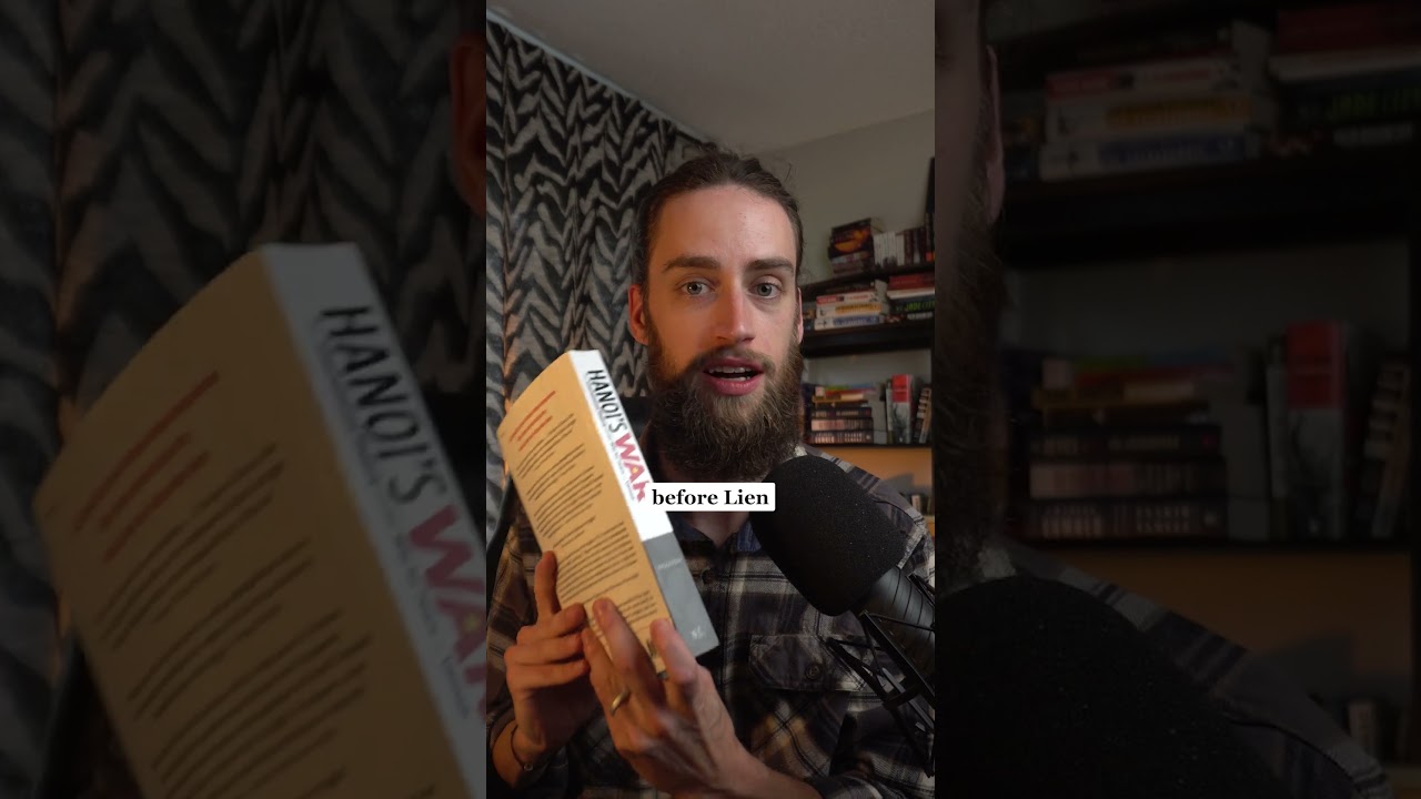 4 Great History Books (For Each History Book Type)