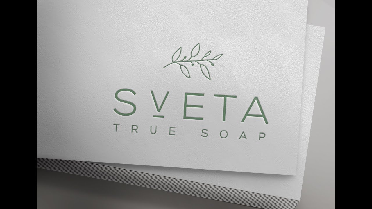 Sveta True Soap - Визитная карточка