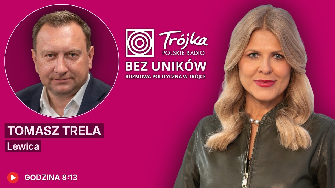 Ślubowanie bez prezydenta? Trela: ma inne zadania: ławeczka, wyciskanie sztangi